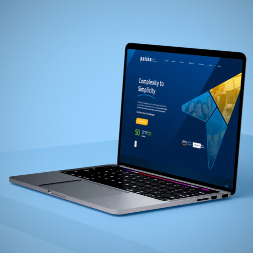 Patika Global Technology